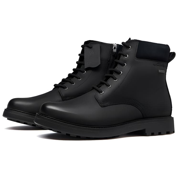 Ботинки Clarks - изображение 2