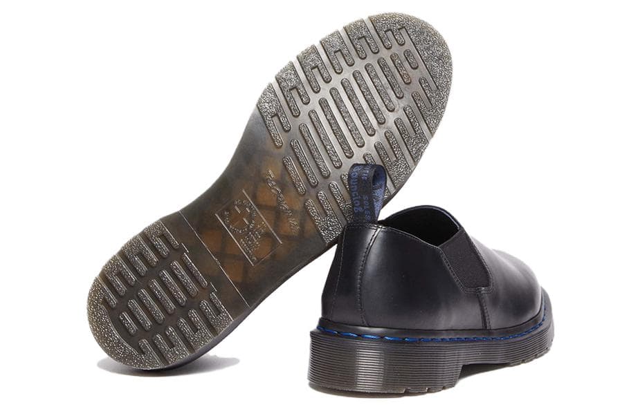 Ботинки nanamica x Dr.Martens - изображение 5