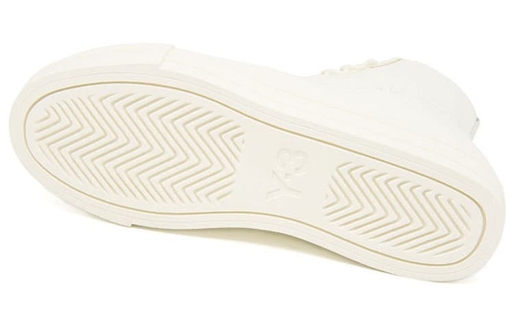 Кроссовки Y-3 Yuben Mid - изображение 4