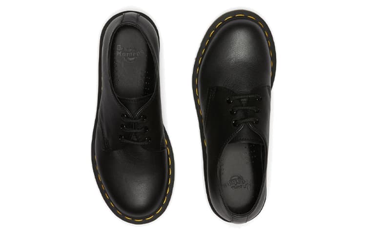 Тапочки Dr.Martens 1461 Virginia - изображение 5