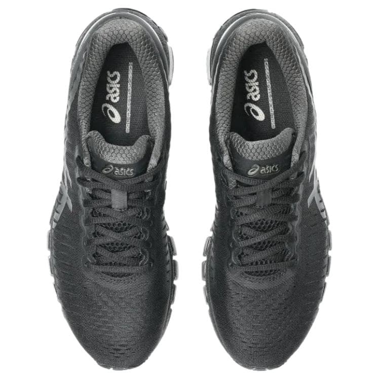 Кроссовки для бега Asics Gel Quantum 360 I Поддержка Дышащий Быстросохнущий Беговые Кроссовки Мужские - изображение 3