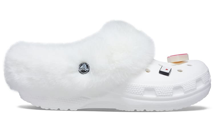 Сандалии Crocs Classic clog EVA - изображение 2