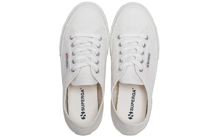 Кеды SUPERGA - изображение 5