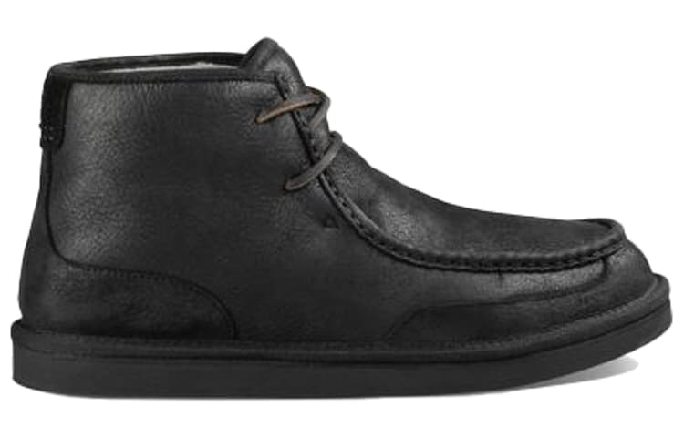 Ботинки зимние UGG Bosley - изображение 2