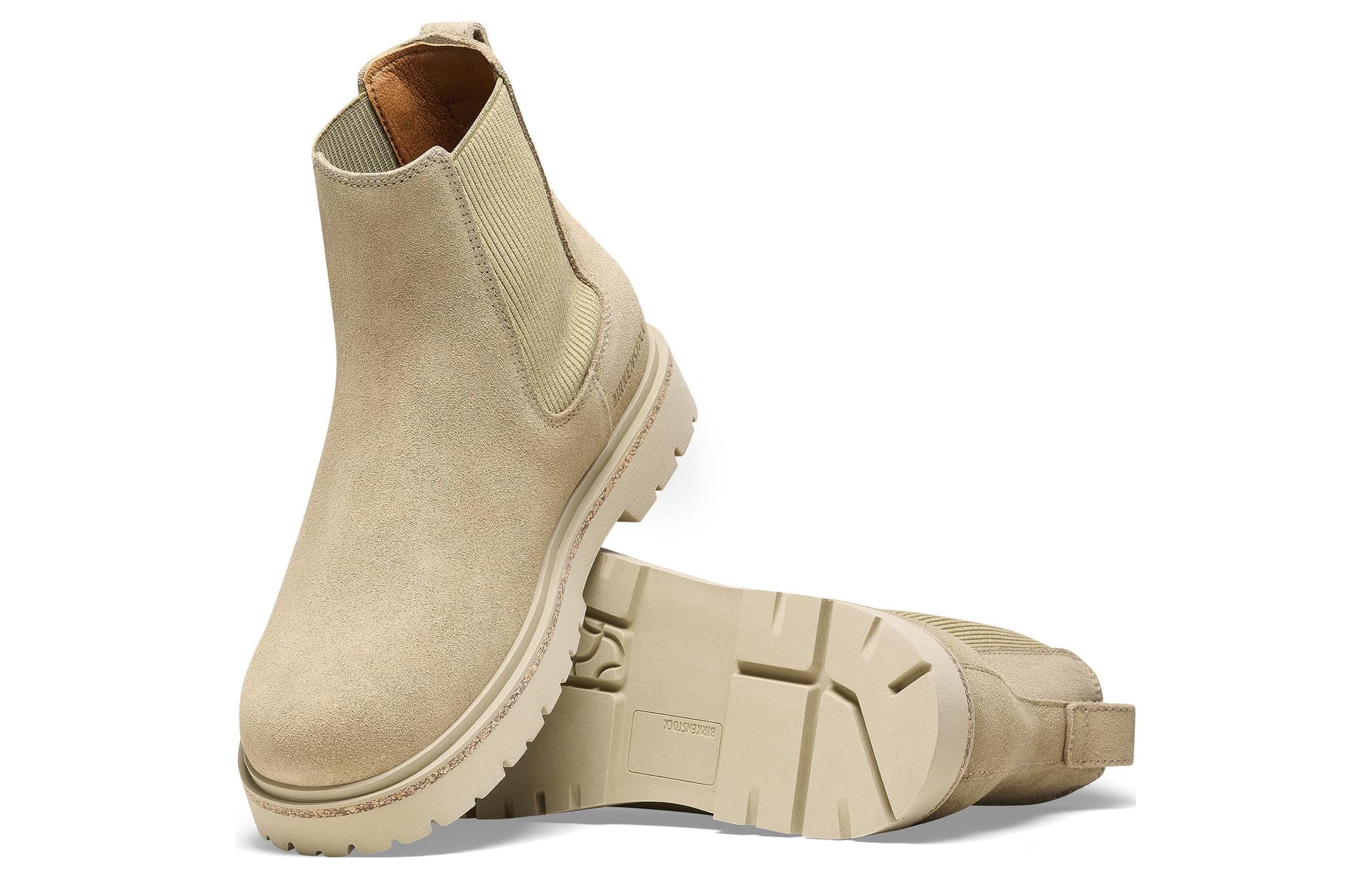 Ботинки челси Birkenstock - изображение 5