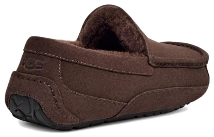 Лоферы UGG - изображение 2