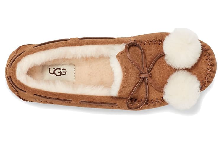UGG Dakota - изображение 4