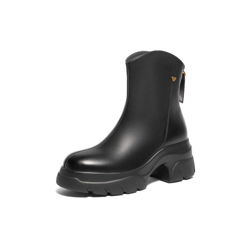 Сапоги BELLE 7cm - изображение 2
