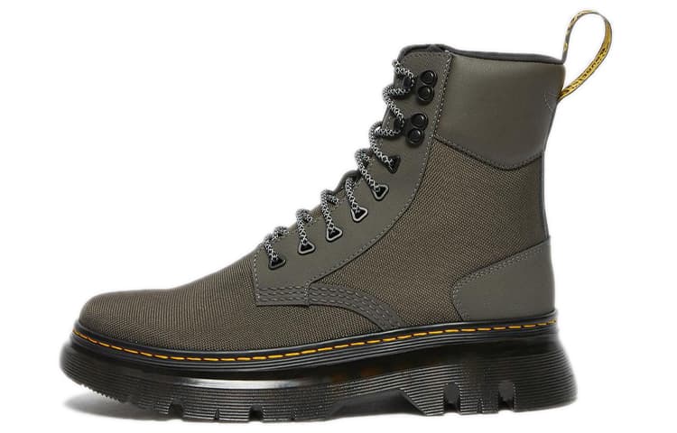Ботинки Dr.Martens - изображение 1