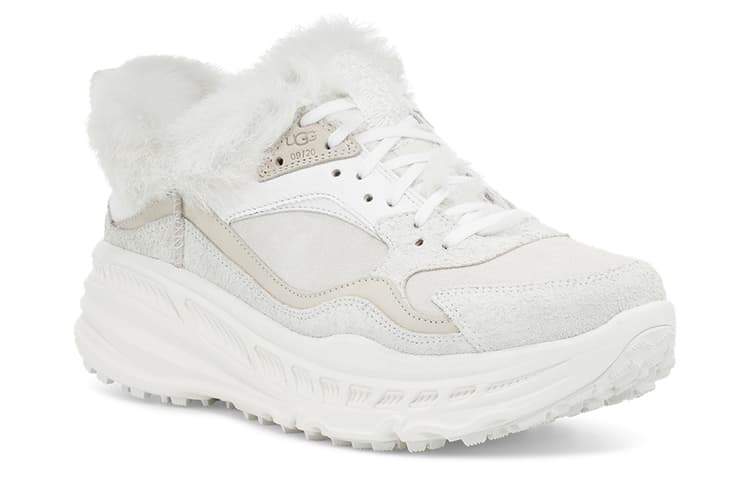 Кроссовки для бега UGG CA805 X Bears - изображение 3