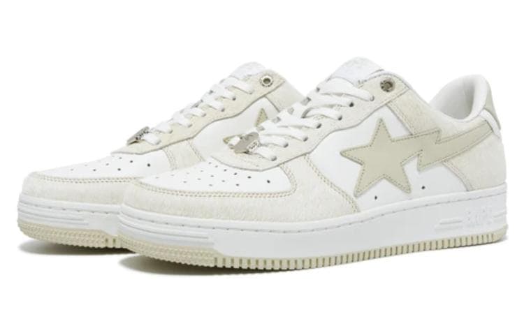 Кроссовки A BATHING APE - изображение 2