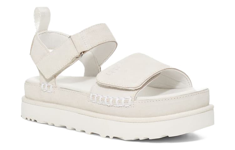 Шлёпанцы UGG - изображение 3