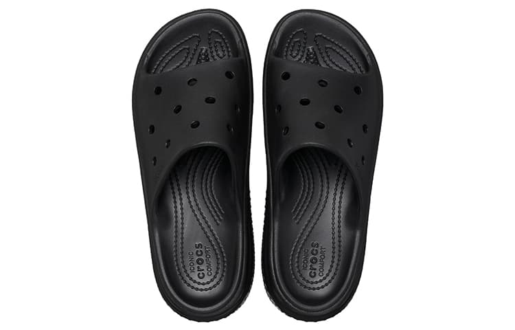 Сандалии Crocs - изображение 4