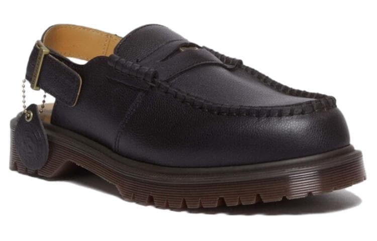 Тапочки Dr.Martens - изображение 2