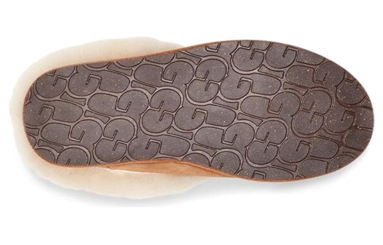 Тапочки UGG - изображение 5