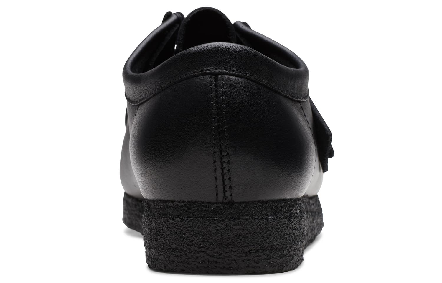 Ботинки Clarks Originals WALLABEE - изображение 3