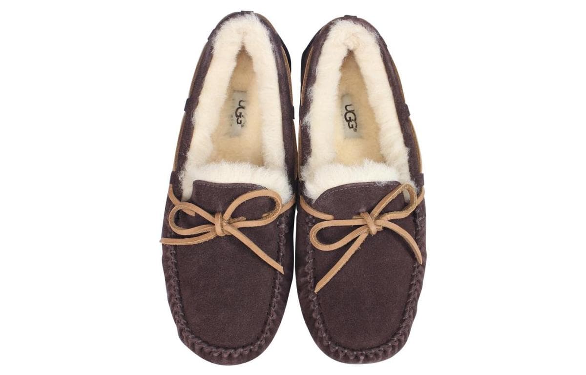 Ботинки UGG Olsen Slipper - изображение 2