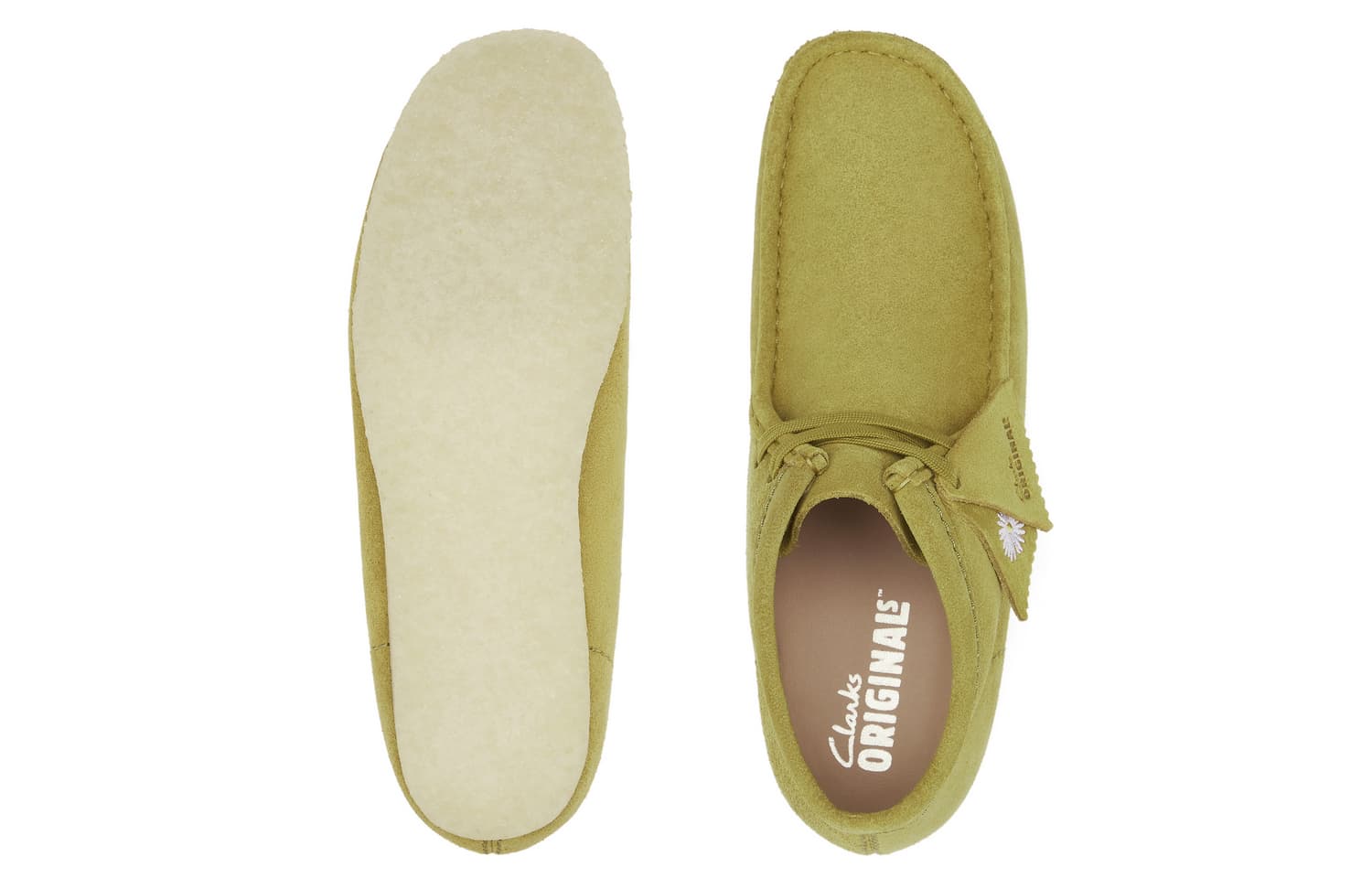 Сапоги Clarks - изображение 4