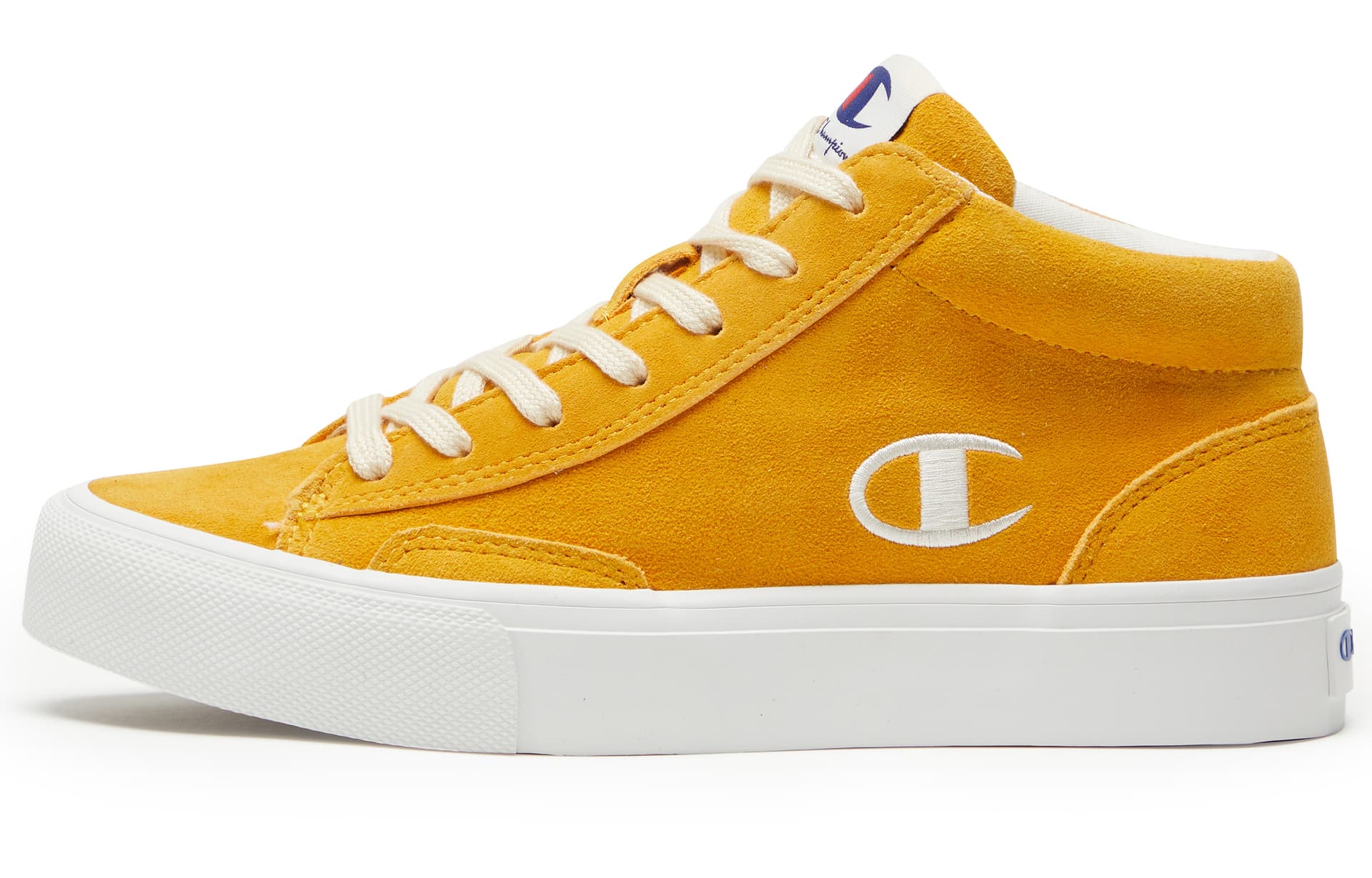 Кроссовки Champion Essentials Skate Classic High - изображение 1