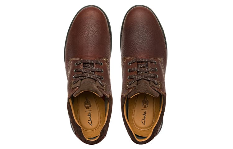 Ботинки Clarks - изображение 4