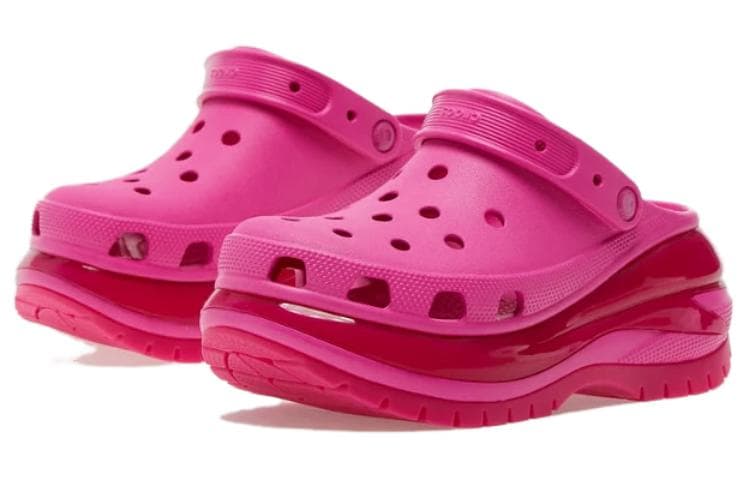 Сабо Crocs - изображение 3