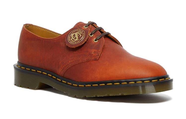 Dr.Martens 1461 - изображение 3