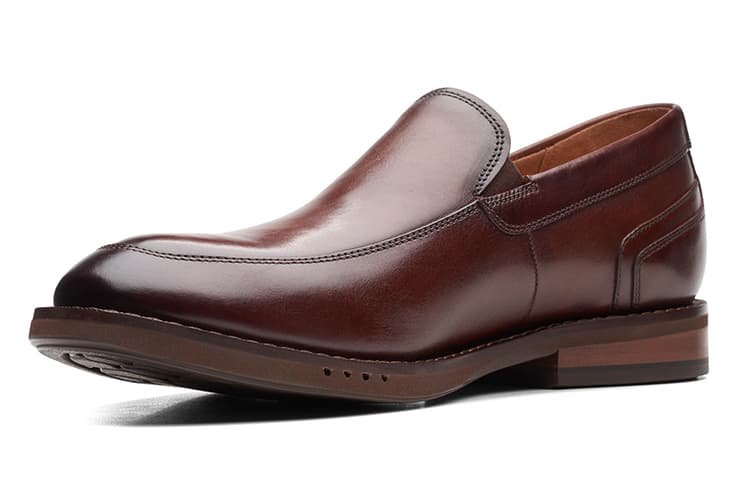 Ботинки Clarks - изображение 2