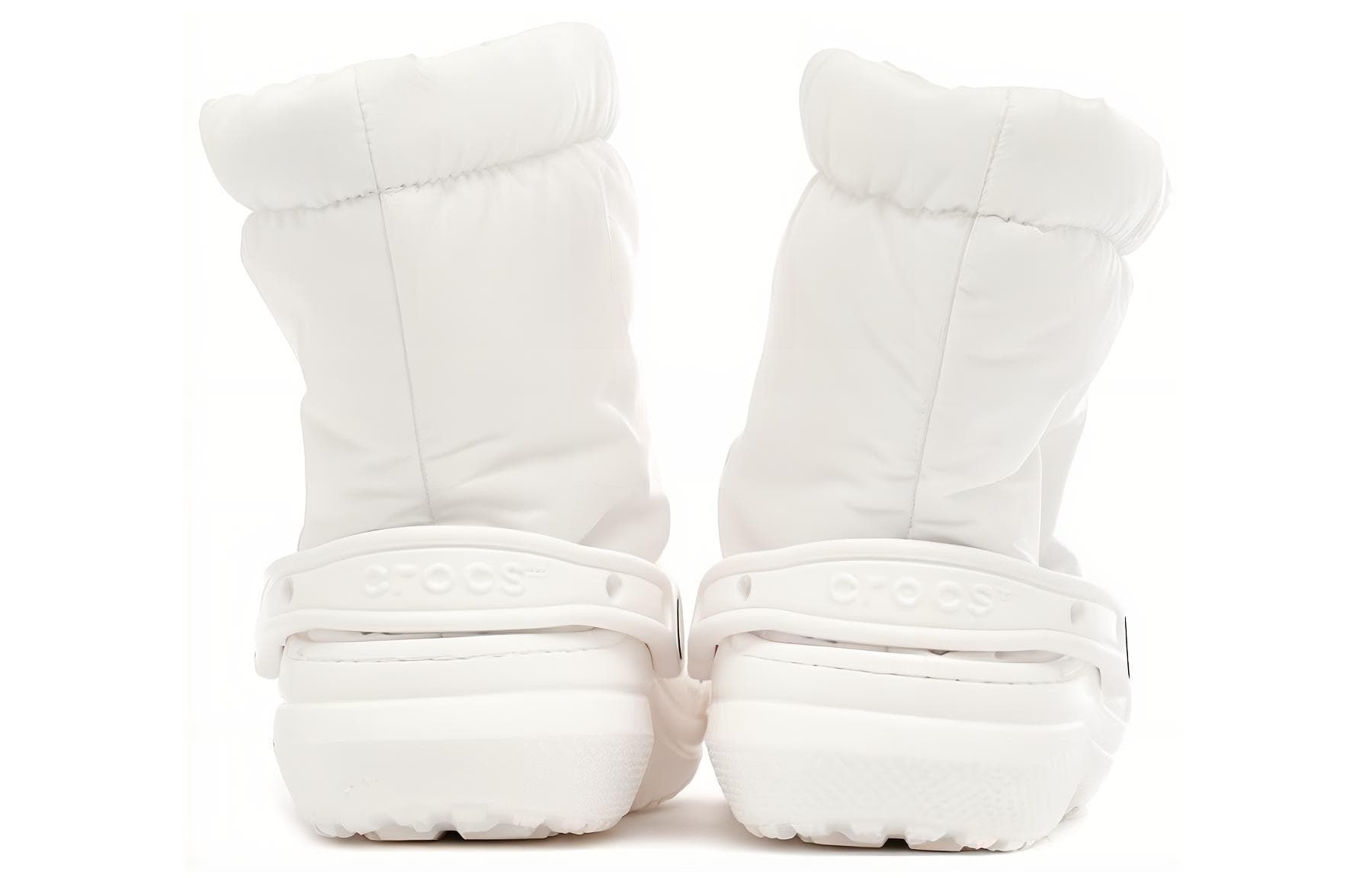 Сапоги Crocs Classic Lined Neo Puff - изображение 3