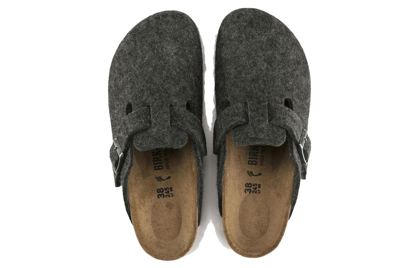 Сандалии Birkenstock - изображение 5