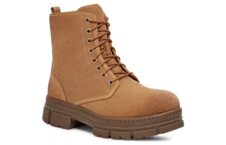 Ботинки UGG - изображение 4
