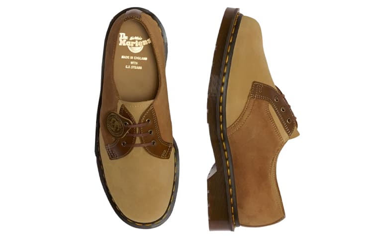 Тапочки Dr.Martens - изображение 5