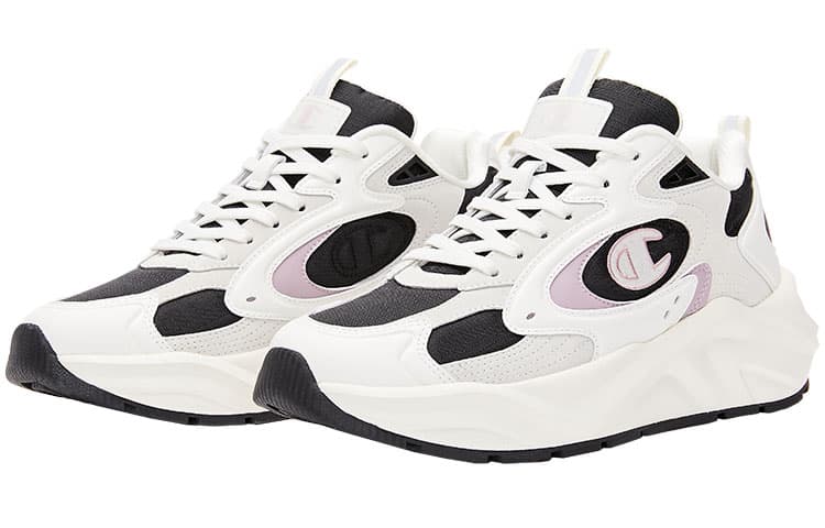 Кроссовки Champion Retro Sports Champ Breaker 1.0 - изображение 3