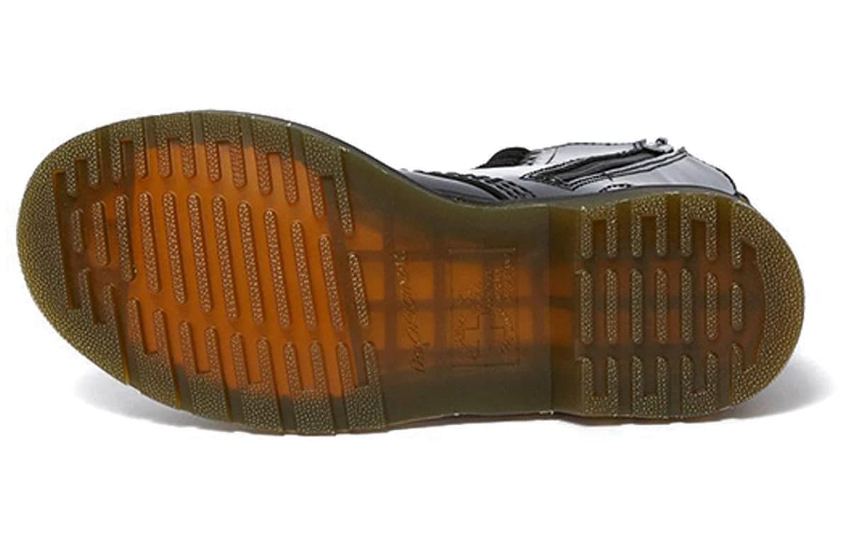 Ботинки Dr.Martens 1490 - изображение 4