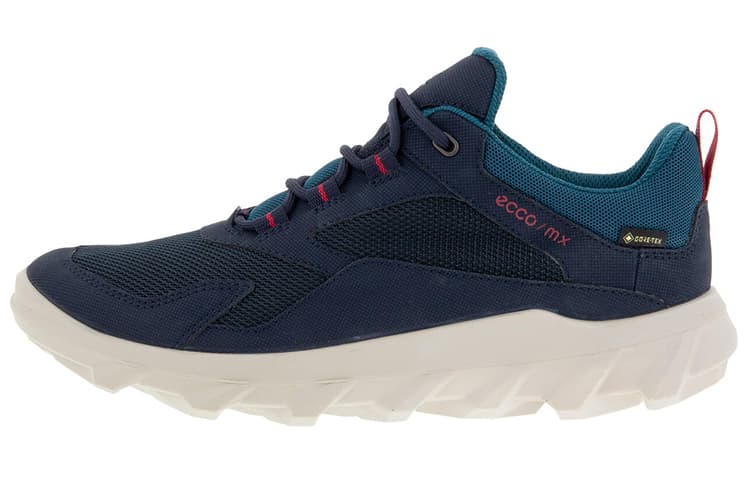 Кроссовки ecco Mx - изображение 1
