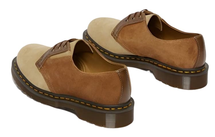 Тапочки Dr.Martens - изображение 4