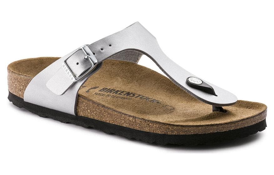Шлёпанцы Birkenstock - изображение 2