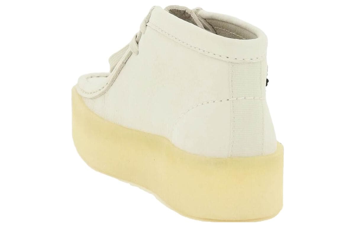 Сапоги Clarks Originals - изображение 3