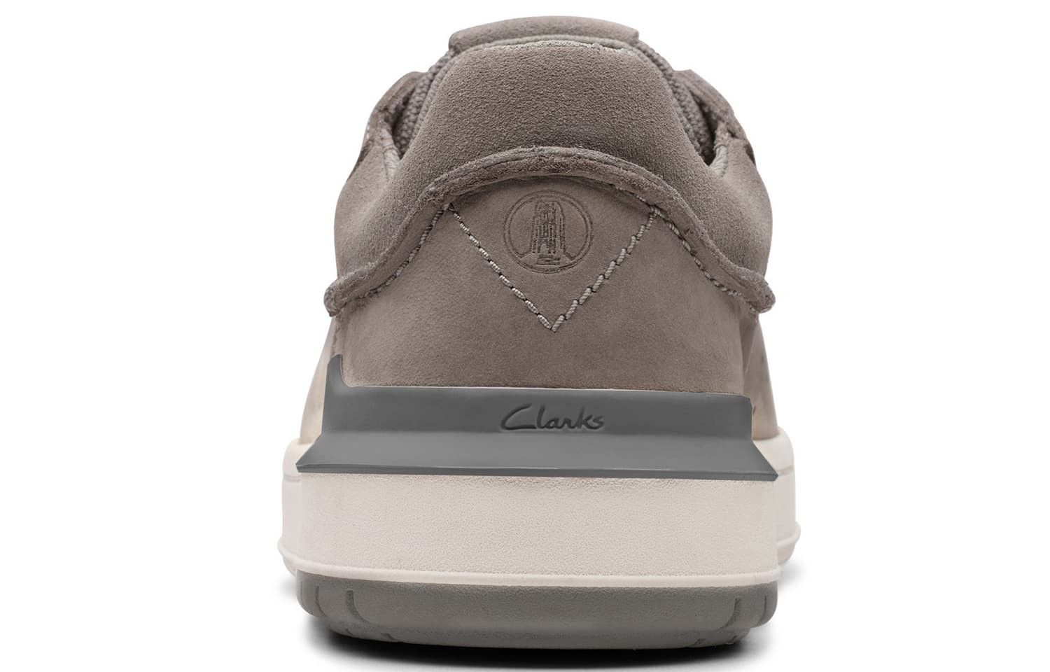 Кроссовки Clarks Courtlite2 Run - изображение 3