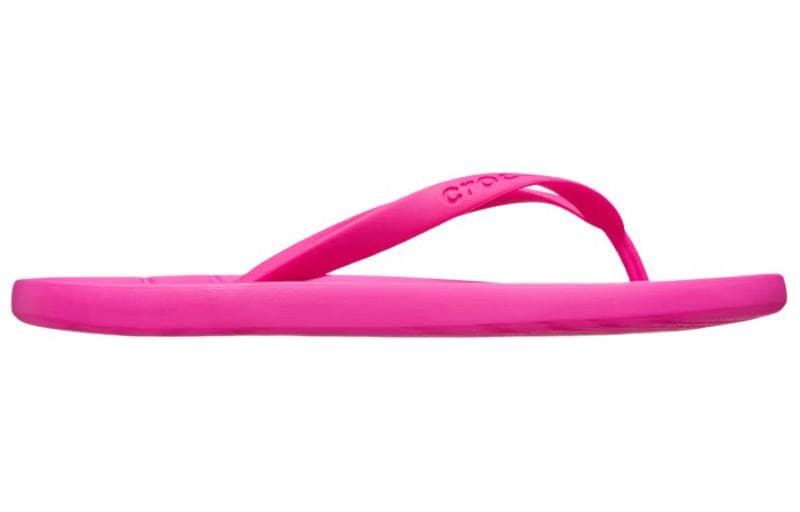 Шлёпанцы Crocs - изображение 2