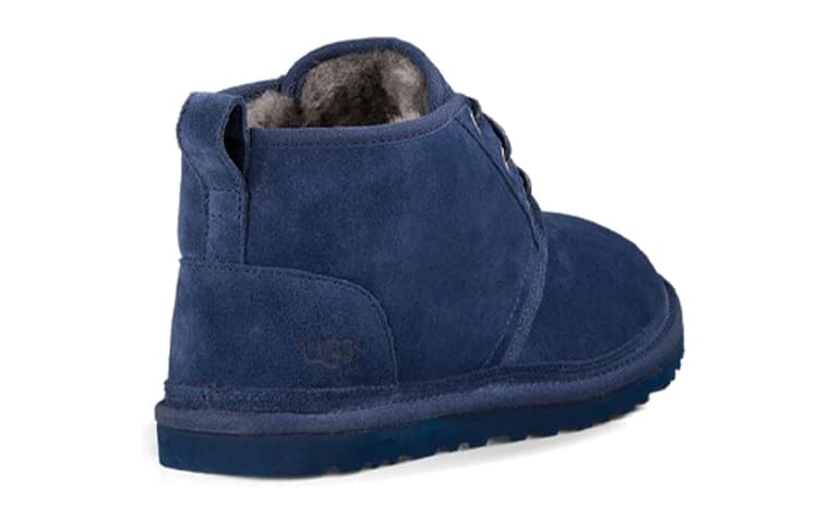 Ботинки зимние UGG Neumel - изображение 5