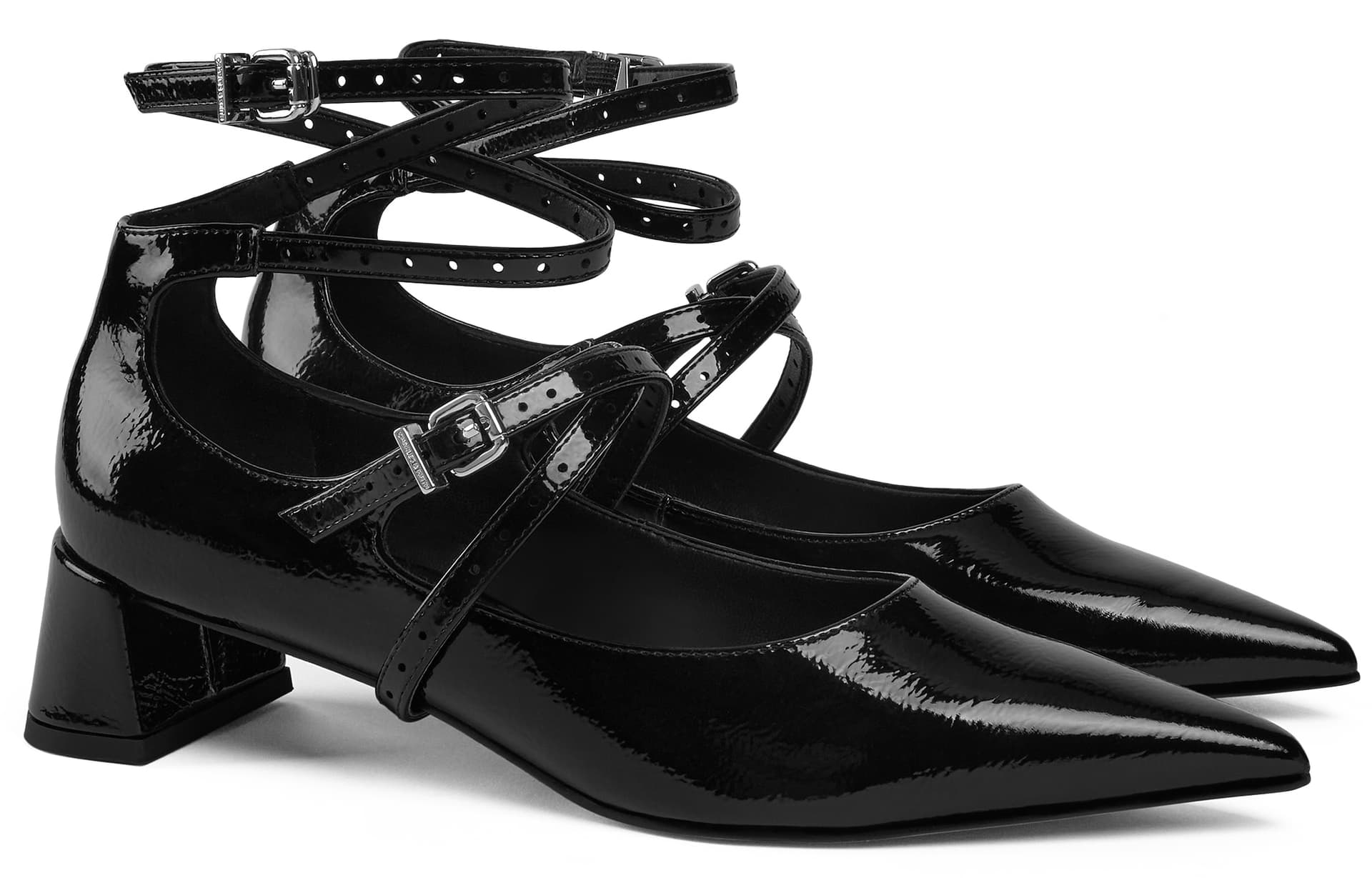 Тапочки CHARLESKEITH PU - изображение 2