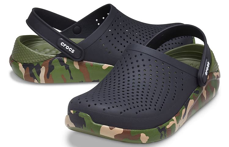 Сабо Crocs LiteRide - изображение 6