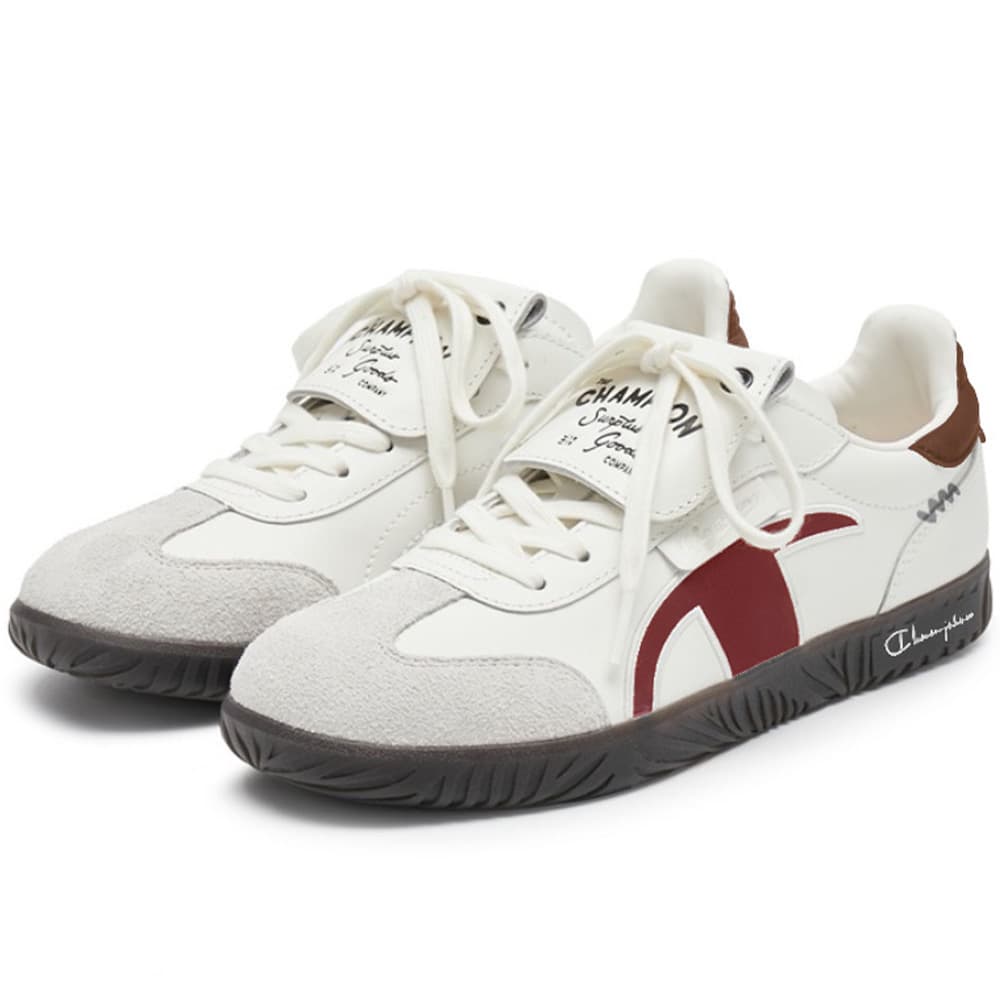 Кроссовки Champion - изображение 3