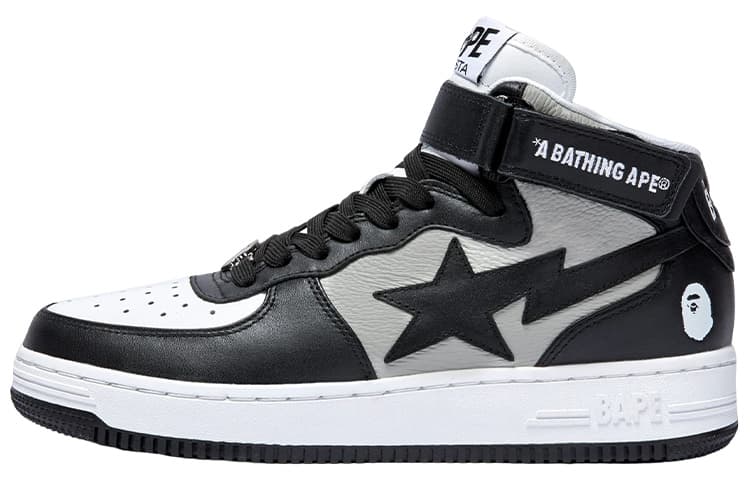 A BATHING APE STA - изображение 1