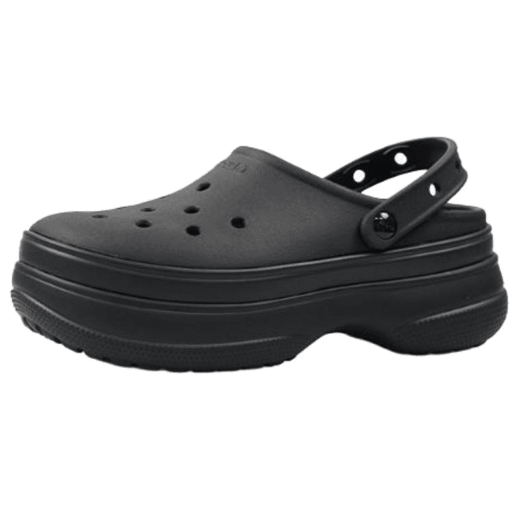 Сабо Crocs EVA