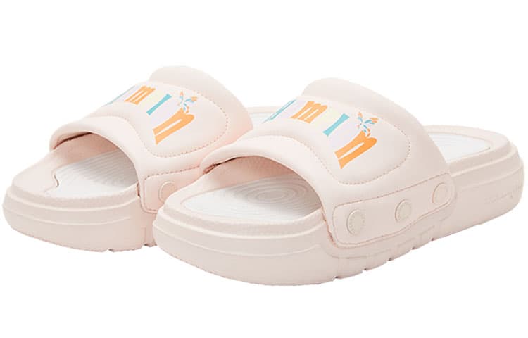 Сандалии Champion Essentials Slide Switch - изображение 3