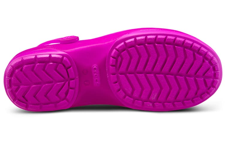 Сабо Crocs Carlie - изображение 6