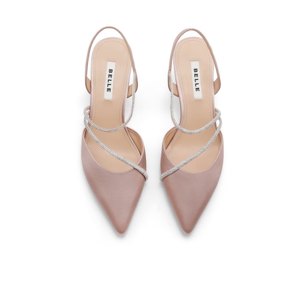 Туфли BELLE 5.5CM - изображение 3