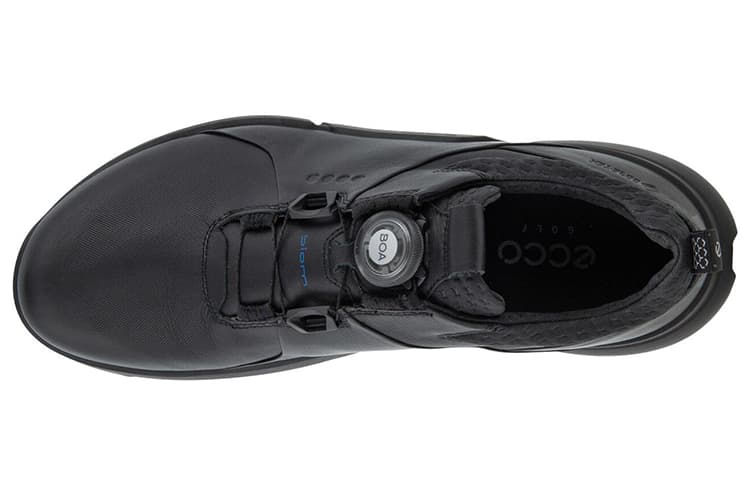 Кроссовки для гольфа Ecco Biom H4 Boa - изображение 3