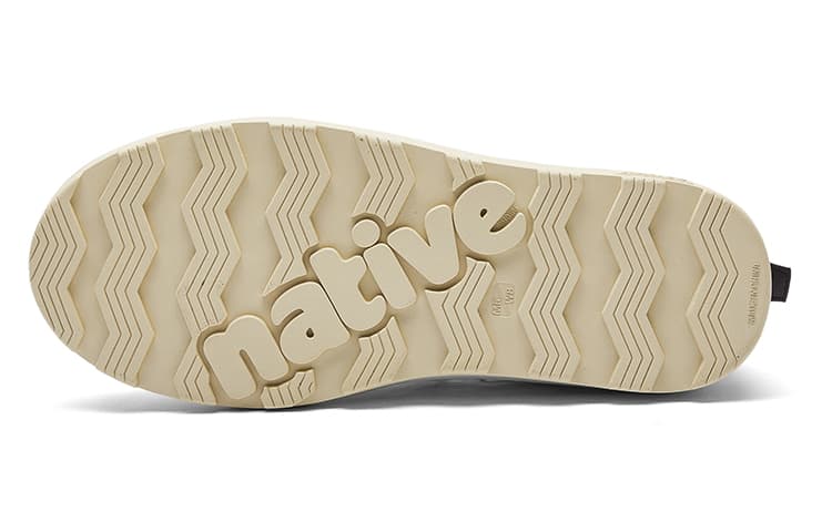Ботинки Native Shoes Fitzsimmons2.0 - изображение 6
